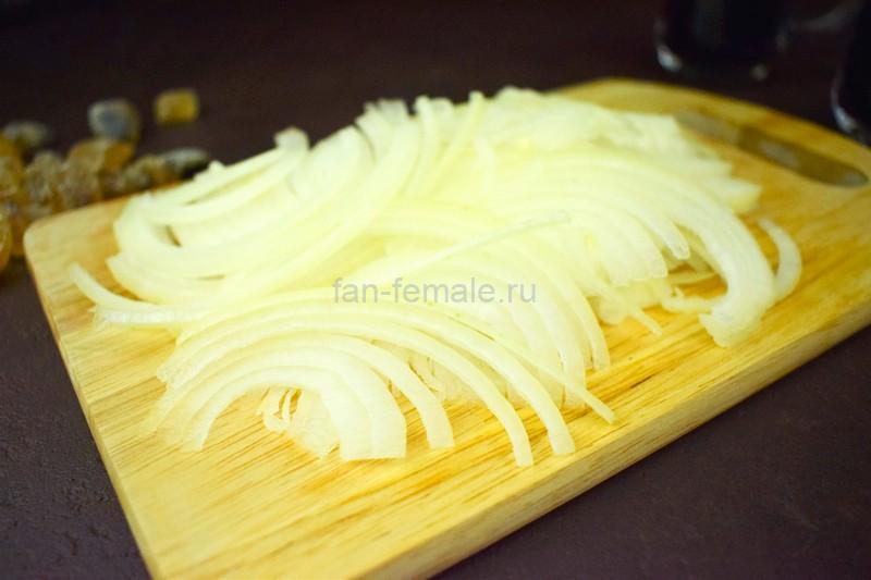 Приготовление супа из молодого картофеля с говяжьими фрикадельками