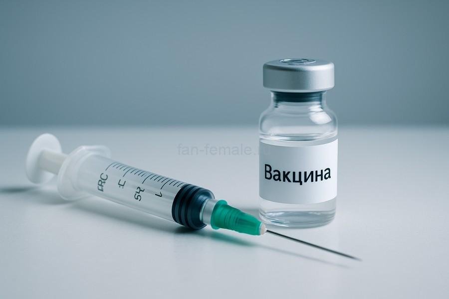 Доза вакцины